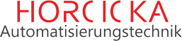 Stefan Horcicka – Automatisierungstechnik